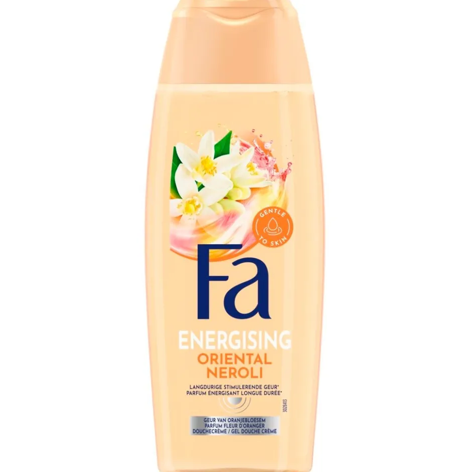 Oriental Neroli Douchecrème|Fa