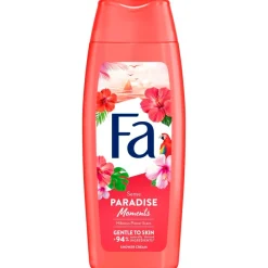 Fa Paradise Moments Douchecrème< Douchecrème