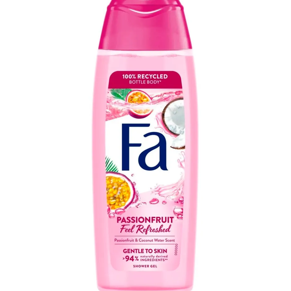 Fa Passion Fruit Douchegel< Douchegel