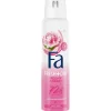 Peony Sorbet Antitranspirant Spray|Fa Best