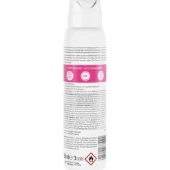 Peony Sorbet Antitranspirant Spray|Fa Best