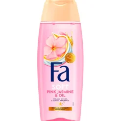 Fa Pink Jasmine & Oil Douchegel< Douchegel