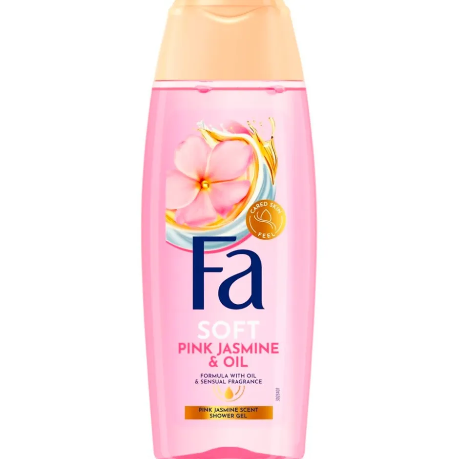 Fa Pink Jasmine & Oil Douchegel< Douchegel