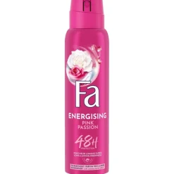Fa Pink Passion Deodorant Spray< Deospray