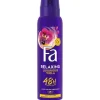 Fa Relaxing Luxurious Viola Deodorant Spray< Deospray