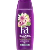 Fa Sense Mystic Moments Passion Flower Douchecrème< Douchecrème