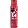 Fa Sensual Glamorous Black Orchid Deodorant Spray< Deospray