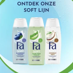 Fa Yoghurt Aloë Vera Douchecrème< Douchecrème