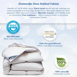 Winterdekbed|Fabiola Discount