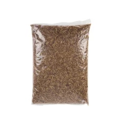 meelwormen vogelvoer|Famiflora Outlet
