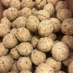 mezenbollen zonder net|Famiflora