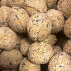 mezenbollen zonder net|Famiflora