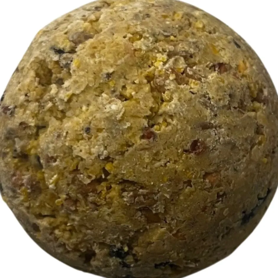 Famiflora mezenbollen zonder net< Vogel