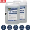 Famiflora pH-minus vloeibaar 10L om pH-waarde te verlagen<DAMES Damesparfum