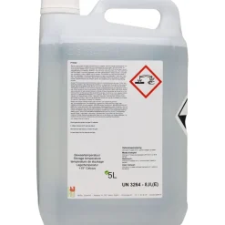 Famiflora pH-minus vloeibaar 10L om pH-waarde te verlagen<DAMES Damesparfum