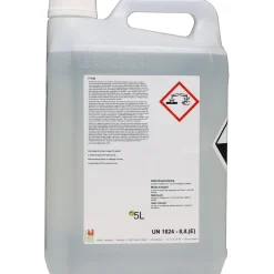 Famiflora pH-plus vloeibaar 10L om pH waarde te verhogen< Zwembaden En Accessoires