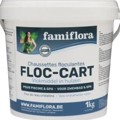 Vlokmiddel kousjes 2KG|Famiflora Outlet