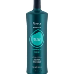 Wonder No Red Shampoo|Fanola Clearance