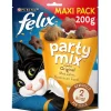Party Mix Original Kattensnacks|Felix New