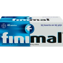500mg Paracetamol|Finimal Outlet