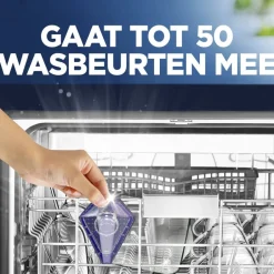 Finish Glans Protector< Reiniging Vaatwasser