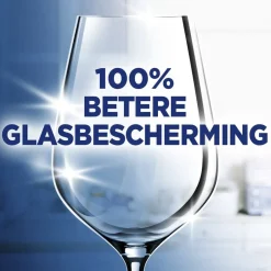 Finish Glans Protector< Reiniging Vaatwasser