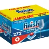 Finish Powerball All-in-1 Power Vaatwastabletten< Vaatwastabletten