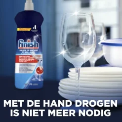 Finish Powerball Glansspoelmiddel< Reiniging Vaatwasser