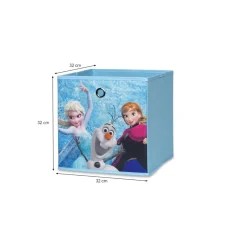 Frozen Opbergbox|Finori