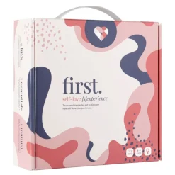 First. Self-Love [S]Experience Lovebox|Loveboxxx Clearance