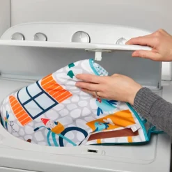 Fisher Price 3-In-1 Kruipen en Spelen Activiteitenspeelmat< Speelkleden En Babygyms|Interactief Speelgoed