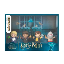 Little People Harry Potter en de Vuurbeker Figuren|Fisher Price Sale