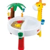 Fisher Price Zand- en Watertafel< Zandbakken|Waterspeelgoed