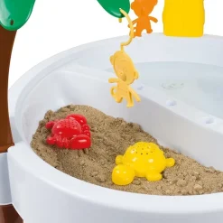 Fisher Price Zand- en Watertafel< Zandbakken|Waterspeelgoed