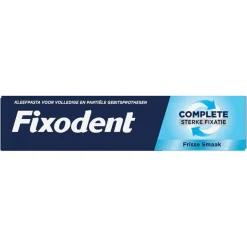 Fixodent Original Kleefpasta< Kleefpasta