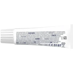 Plus De Beste Fixatie Premium Kleefpasta|Fixodent Hot