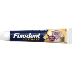 Ultimate Frisse Smaak Kleefpasta|Fixodent Online