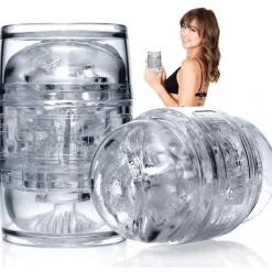 Quickshot Masturbator Riley Reid|Fleshlight Hot