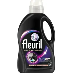 Renew Black Vloeibaar Wasmiddel|Fleuril Outlet
