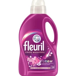Fleuril Renew Bloesem Vloeibaar Wasmiddel< Wasmiddel