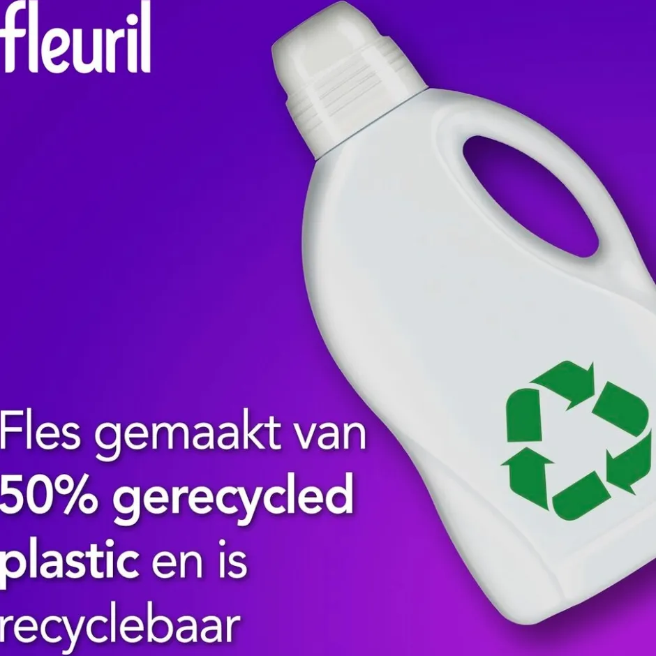 Fleuril Renew Bloesem Vloeibaar Wasmiddel< Wasmiddel