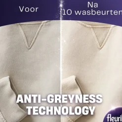 Fleuril Renew White & Light Vloeibaar Wasmiddel< Wasmiddel