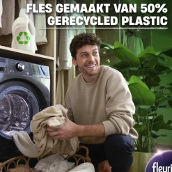 Fleuril Renew White & Light Vloeibaar Wasmiddel< Wasmiddel