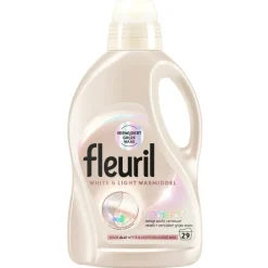 Fleuril Renew White & Light Vloeibaar Wasmiddel< Wasmiddel