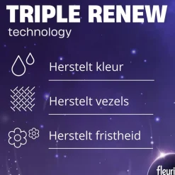 Fleuril Renew White & Light Vloeibaar Wasmiddel< Wasmiddel