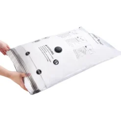Gear Vacuüm opbergzakken voor kleding|Flextail Best