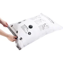 Gear Vacuüm opbergzakken voor kleding|Flextail Best
