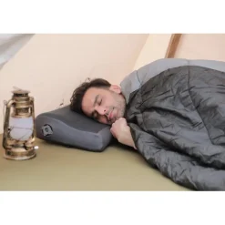 Flextail Gear Zero Pillow luchtkussen Beige< Babykussens