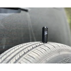 Flextail Zero Pump mini luchtpomp - Inclusief oplaadbare USB-C batterij< Buiten En Vrije Tijd