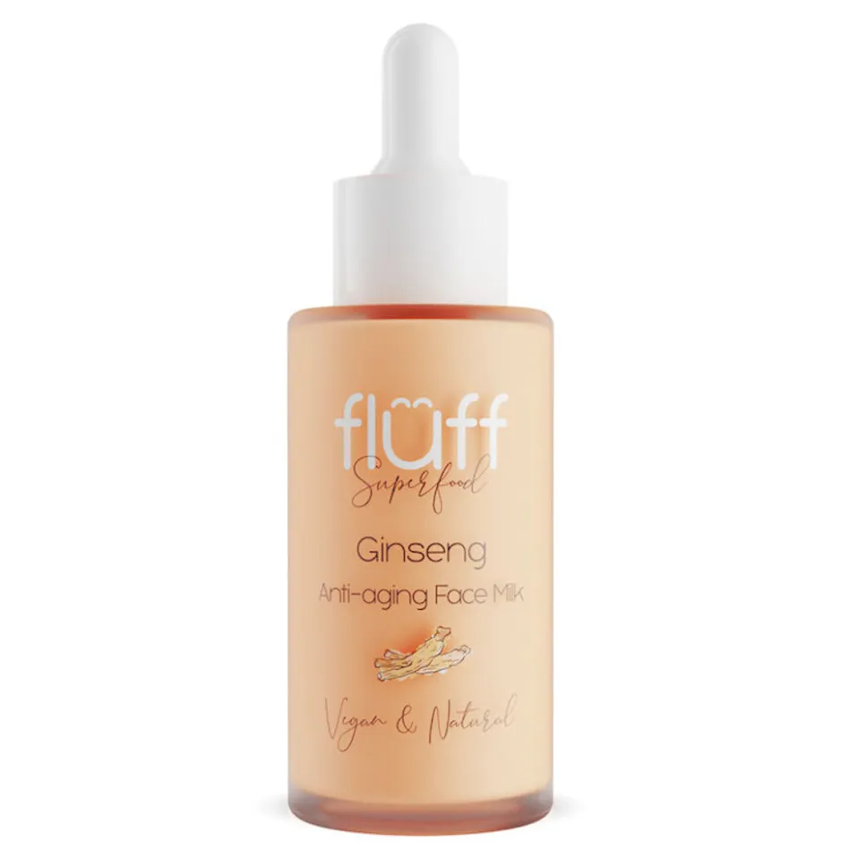 FLUFF Anti-aging Face Milk< Gezichtsmaskers|Serum